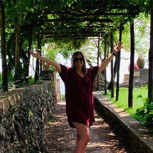 Meet your Posher, Kathryn